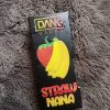 Straw Nana